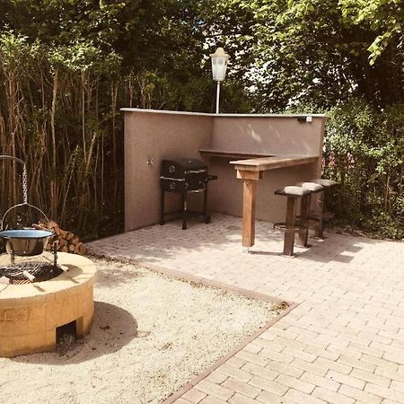 Topart Apartman I Balatonfenyves Ngoại thất bức ảnh