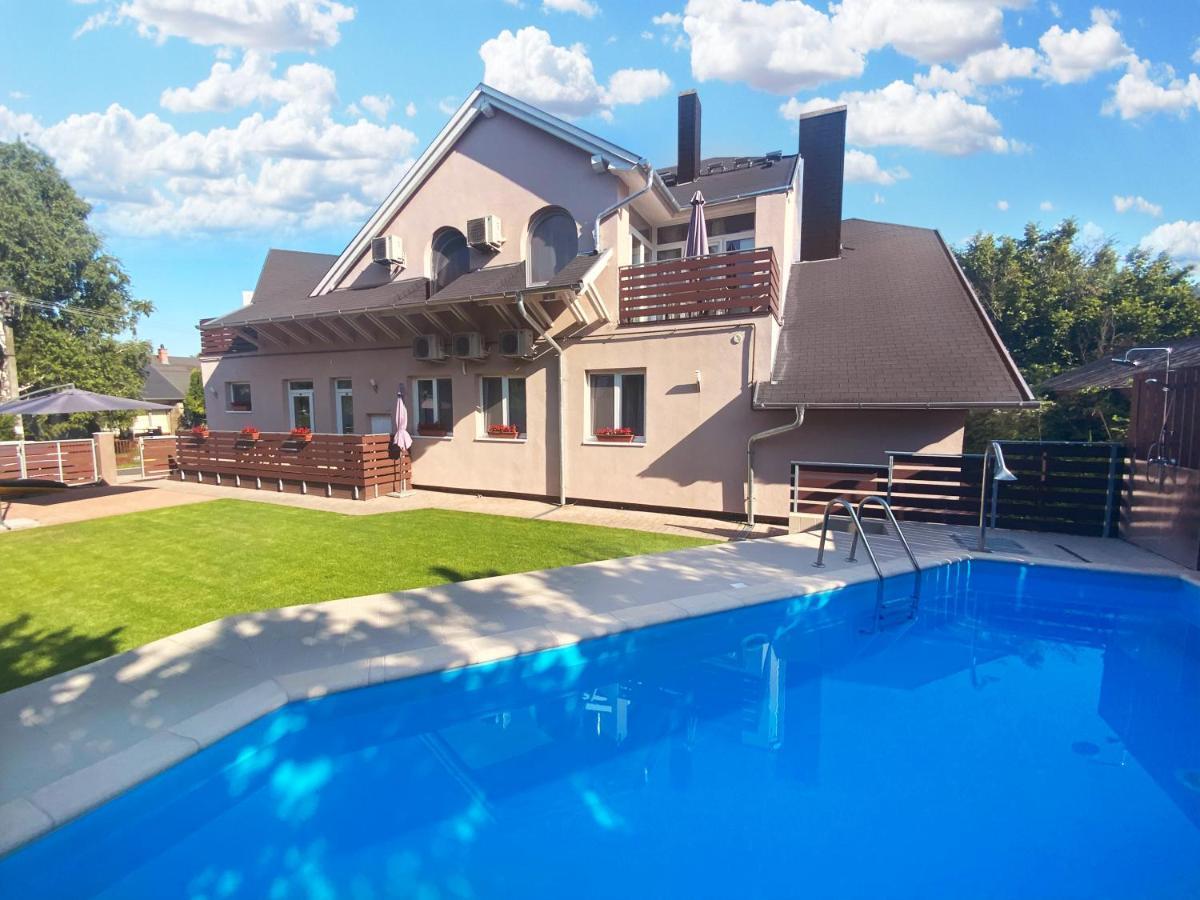 Topart Apartman I Balatonfenyves Ngoại thất bức ảnh