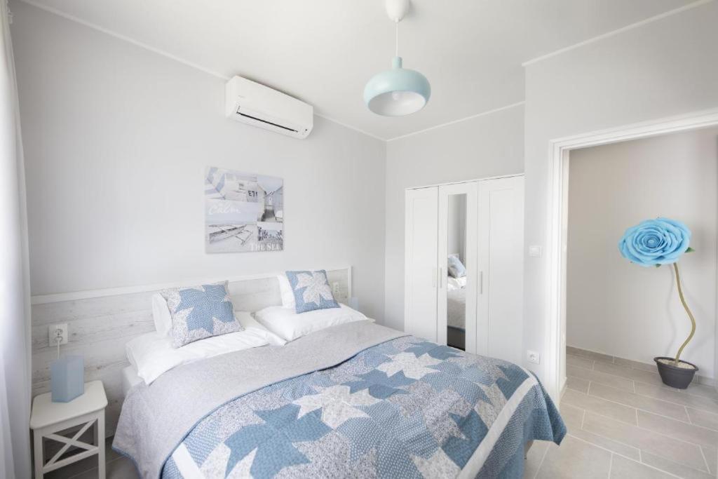 Topart Apartman I Balatonfenyves Ngoại thất bức ảnh