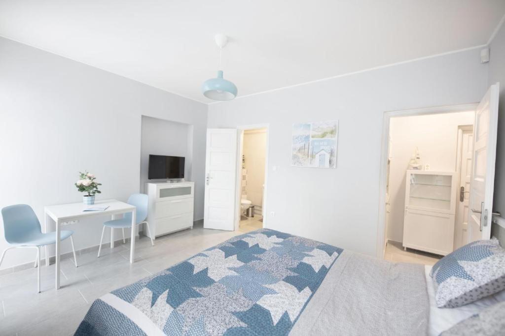 Topart Apartman I Balatonfenyves Ngoại thất bức ảnh