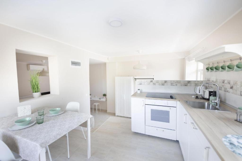 Topart Apartman I Balatonfenyves Ngoại thất bức ảnh