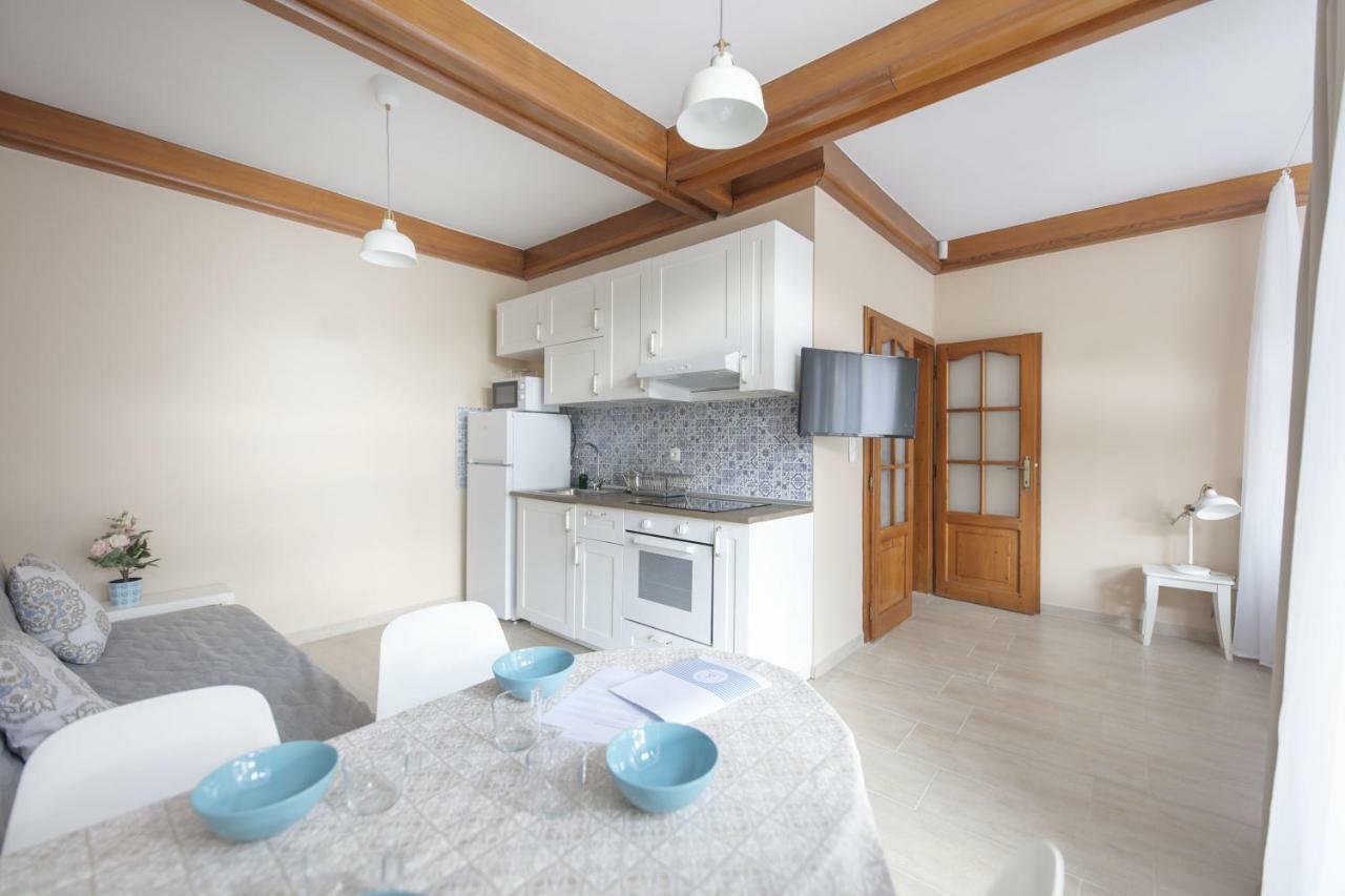 Topart Apartman I Balatonfenyves Ngoại thất bức ảnh