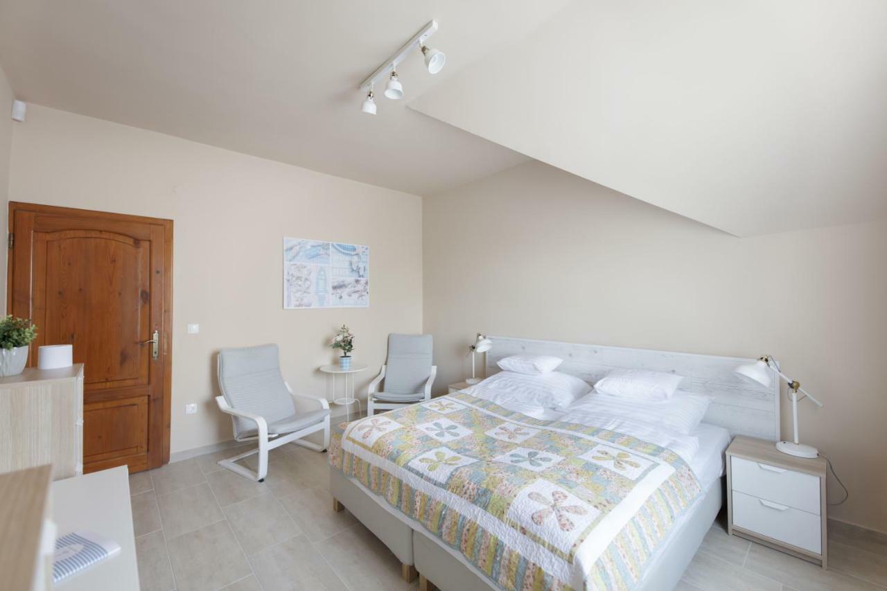 Topart Apartman I Balatonfenyves Ngoại thất bức ảnh